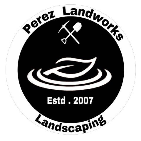 Perez Landworks Logo